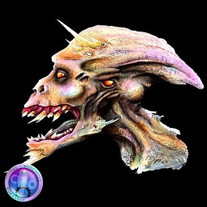 Concept   Rendering Neurodaemon