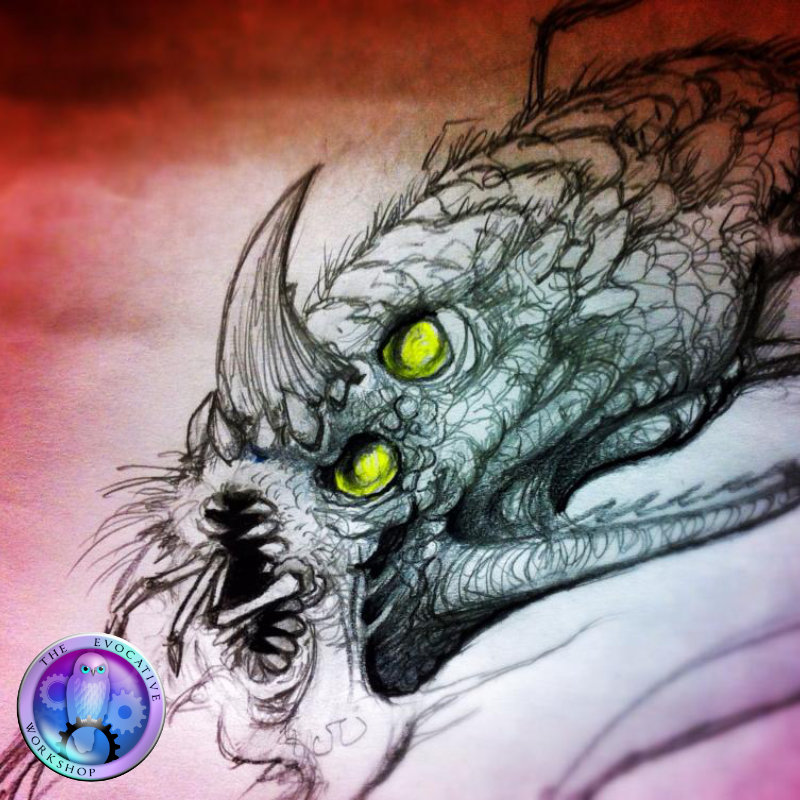 Concept   Sketch_Uni Bug