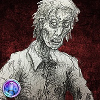Concept   Sketch_Zombie Male