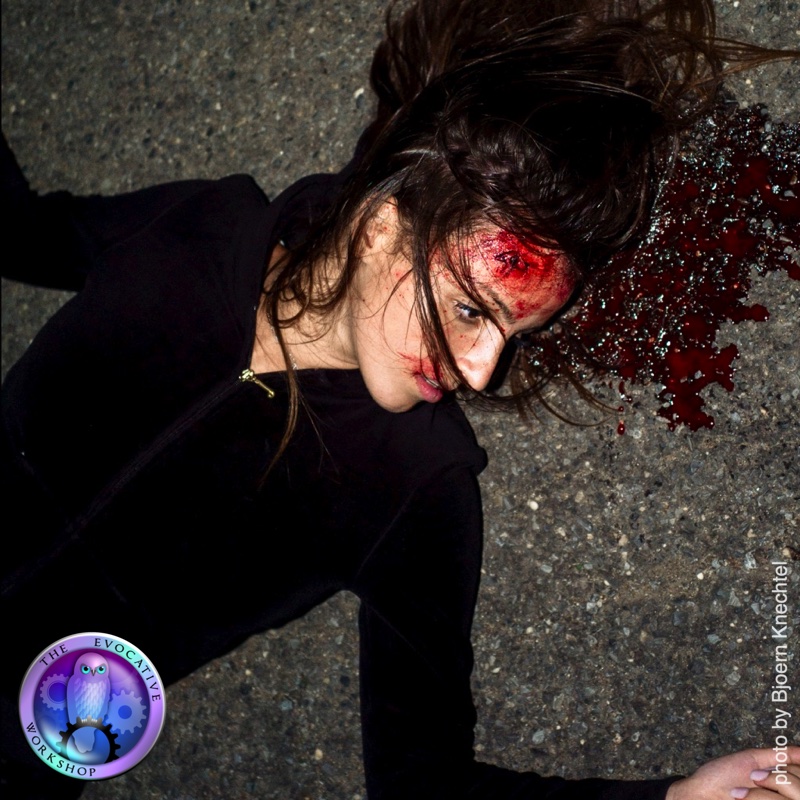 Make up   Albanian Gangster 2_Albana bullet hit 02