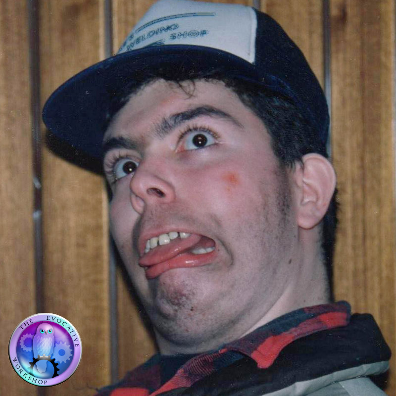 Make up   Character   Uncle Jethro