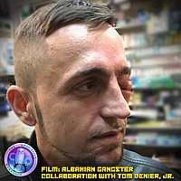 Make up   Albanian Gangster_1_Tom