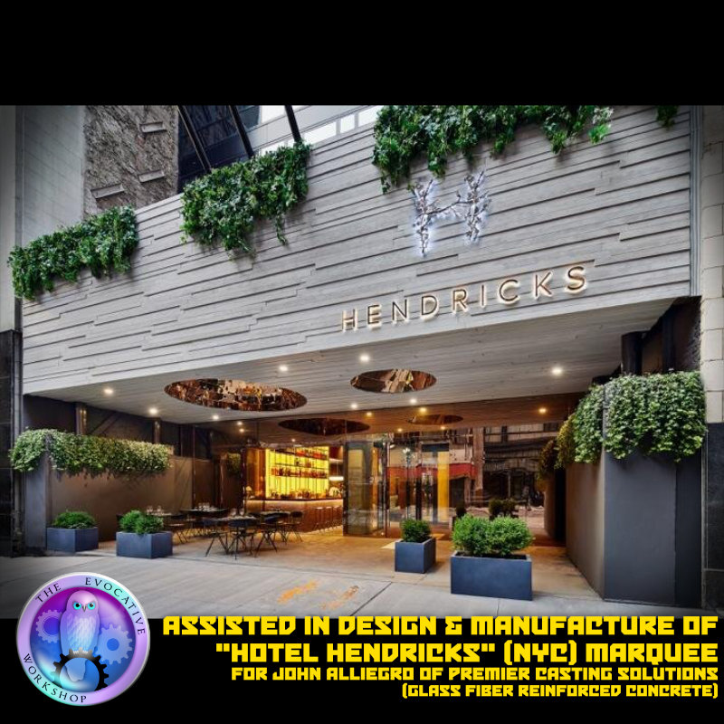 Other   Hotel Hendricks Marquee   1