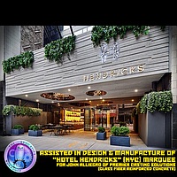 Other   Hotel Hendricks Marquee   1