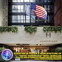 Other   Hotel Hendricks Marquee   2
