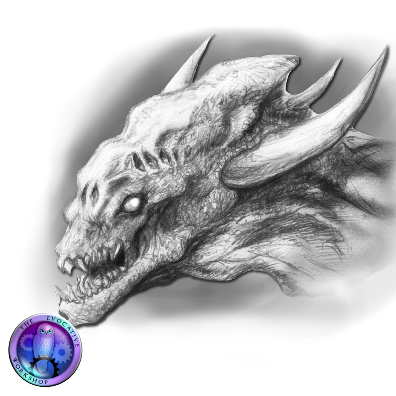 Puppet   Anime USA Kaiju   1 Sketch 2015 5 02