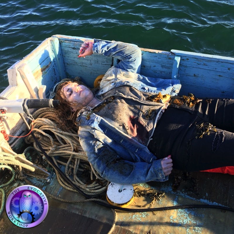 Puppet   Blow the Man Down   Dead Dee 4 Actress Meredith Holzman