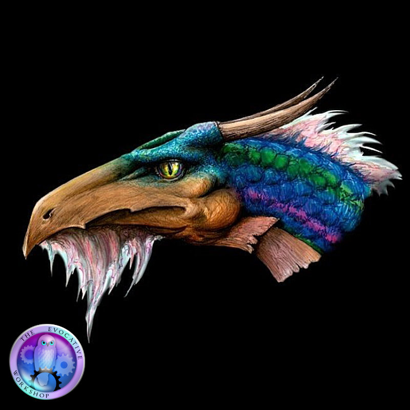 Puppet   Bruford 1 Marker Rendering