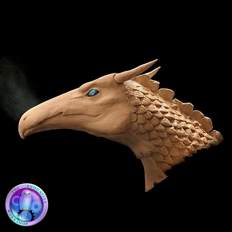 Puppet   Bruford 3 Maquette