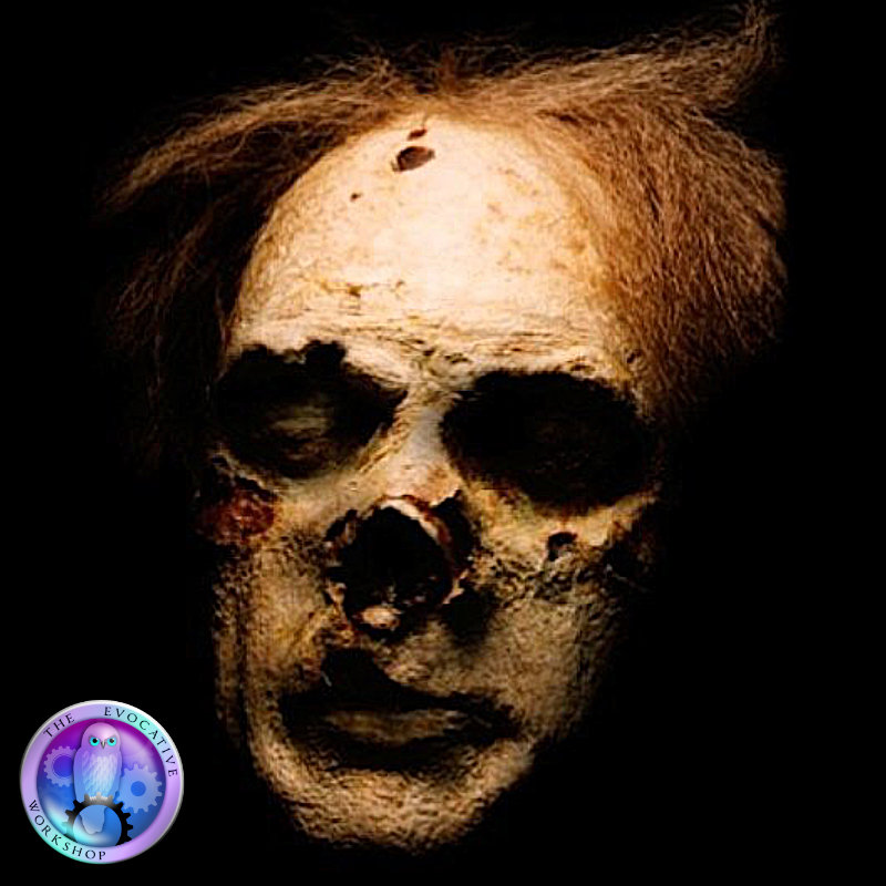 Puppet   Zombie Von Blaucroft